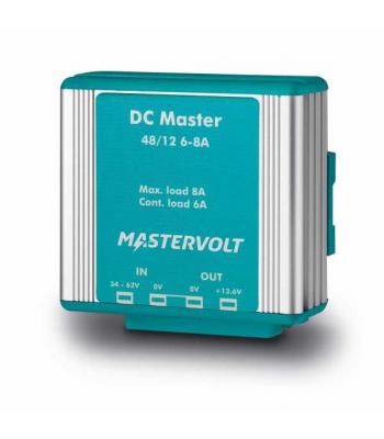 Mastervolt DC Master 48/12-6A